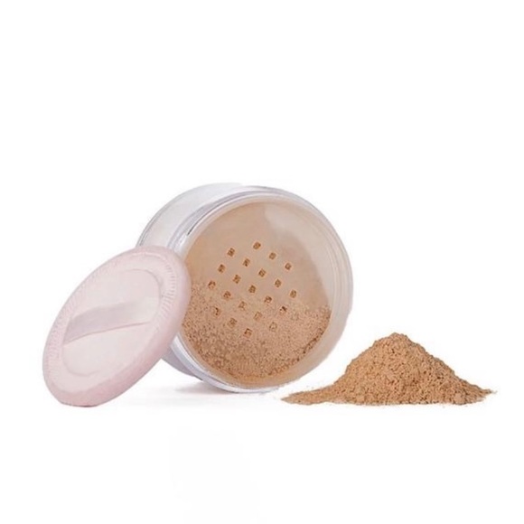 Setting Powder /Vegan Natural Finishing powder - Picture 5 of 8